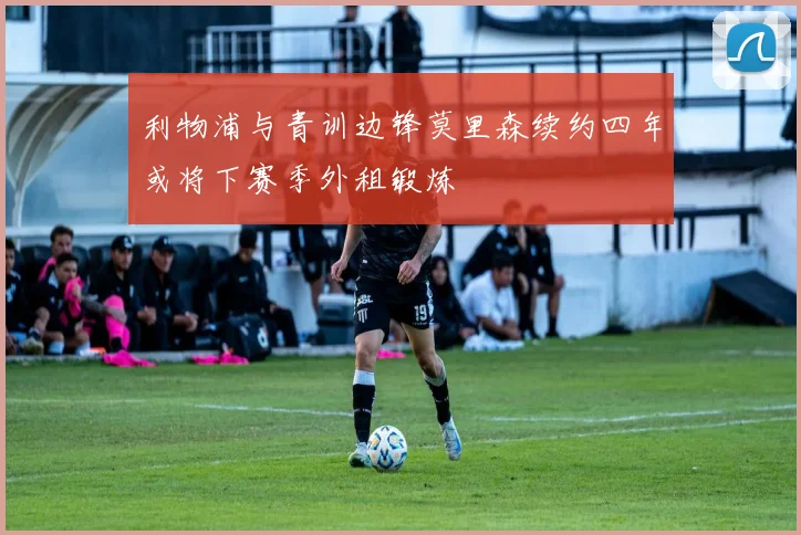 利物浦与青训边锋莫里森续约四年或将下赛季外租锻炼